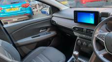 Dacia Sandero 1.0 TCe Comfort 5dr Petrol Hatchback